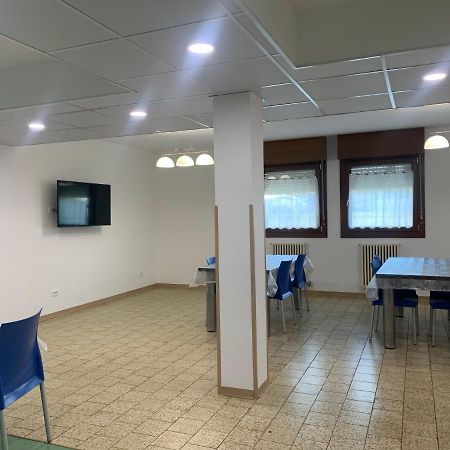 Casa Vacanze Paolo VI Padova Kültér fotó