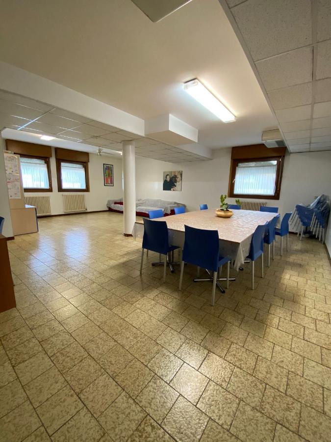 Casa Vacanze Paolo VI Padova Kültér fotó