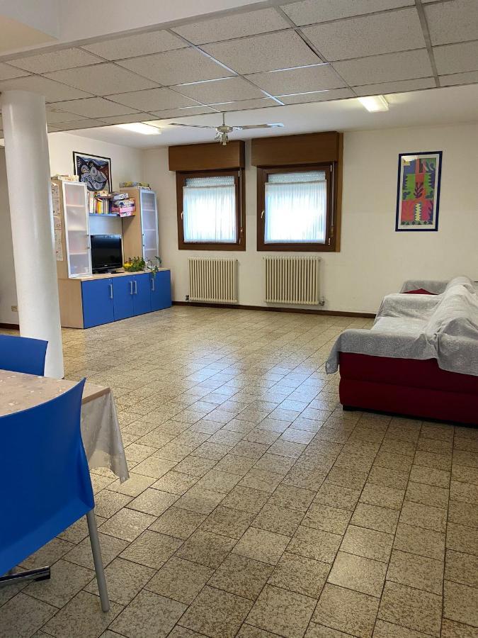 Casa Vacanze Paolo VI Padova Kültér fotó