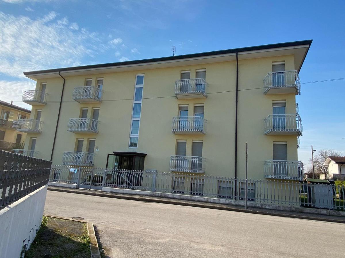 Casa Vacanze Paolo VI Padova Kültér fotó