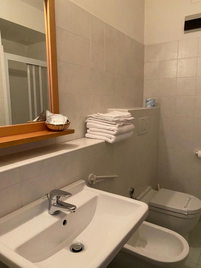Casa Vacanze Paolo VI Padova Kültér fotó