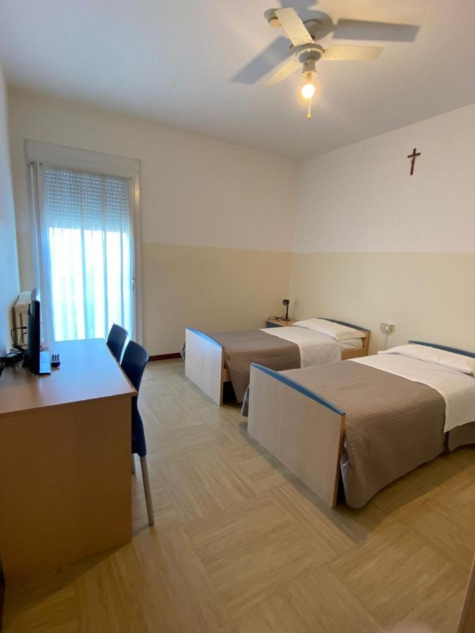 Casa Vacanze Paolo VI Padova Kültér fotó