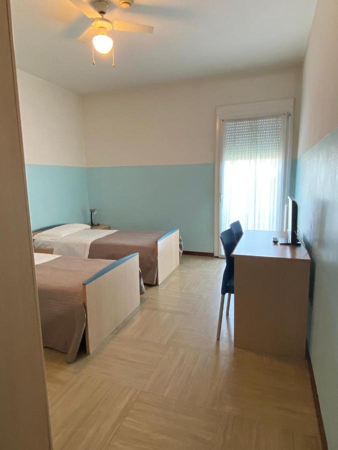 Casa Vacanze Paolo VI Padova Kültér fotó