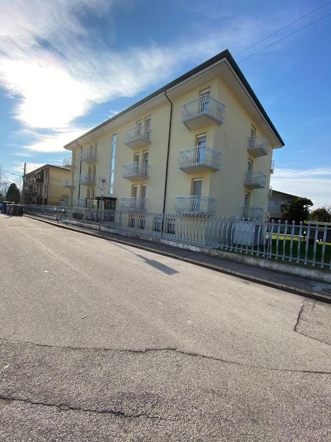Casa Vacanze Paolo VI Padova Kültér fotó