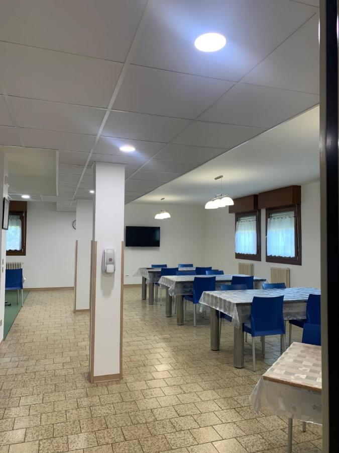 Casa Vacanze Paolo VI Padova Kültér fotó