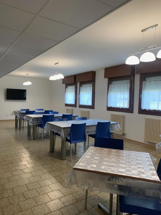 Casa Vacanze Paolo VI Padova Kültér fotó