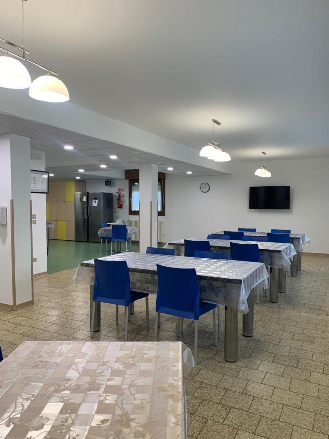 Casa Vacanze Paolo VI Padova Kültér fotó