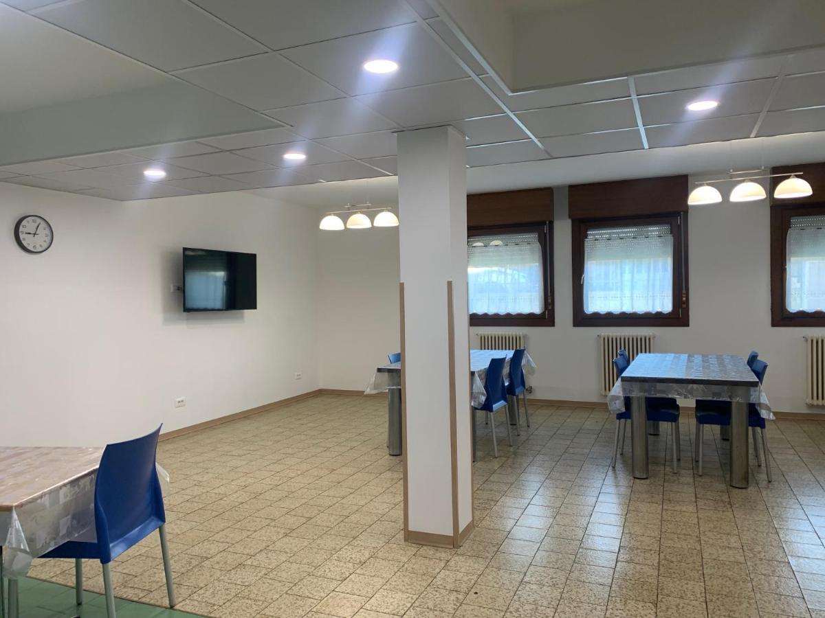 Casa Vacanze Paolo VI Padova Kültér fotó